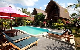 Rambo Homestay